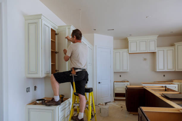 Licensed Kitchen service in Eden Prairie, MN - BM Kitchen