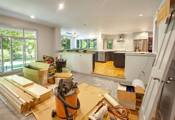 Reliable Kitchen contractor in Eden Prairie, MN by BM Kitchen